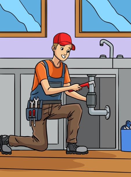 BALİKESİR tesisatçı tıkalı lavabo açma