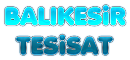 BALİKESİR Mutfak Gideri Açma