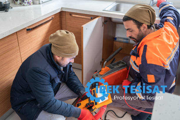 BALİKESİR Mutfak Açma - BALİKESİR Profesyonel Tesisat Hizmetleri