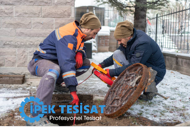 BALİKESİR Mutfak Açma - BALİKESİR Profesyonel Tesisat Hizmetleri